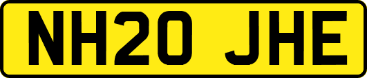 NH20JHE
