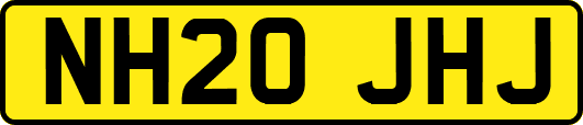 NH20JHJ