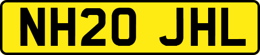NH20JHL