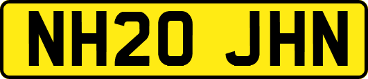 NH20JHN