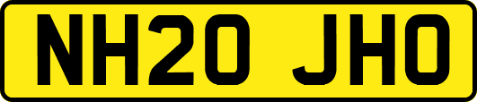 NH20JHO