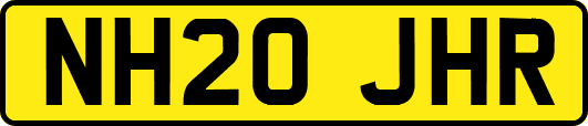 NH20JHR