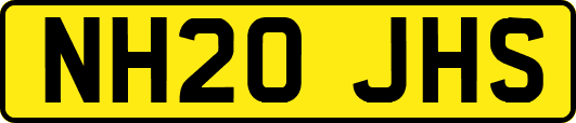 NH20JHS