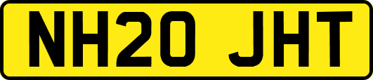 NH20JHT