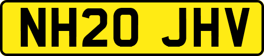 NH20JHV