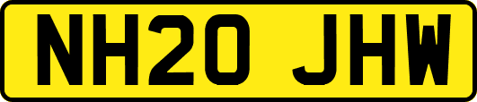 NH20JHW