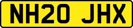 NH20JHX