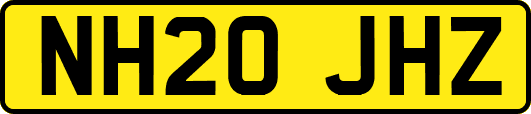NH20JHZ