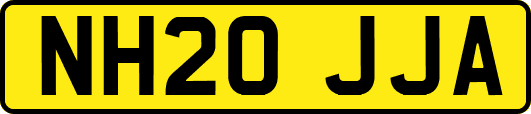 NH20JJA