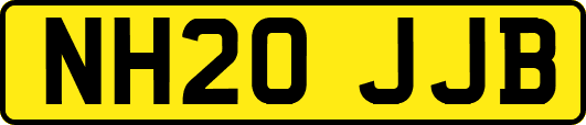 NH20JJB