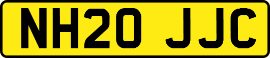 NH20JJC
