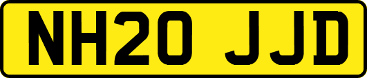 NH20JJD