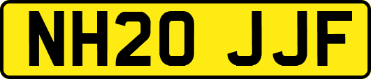 NH20JJF