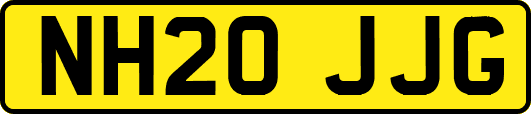 NH20JJG