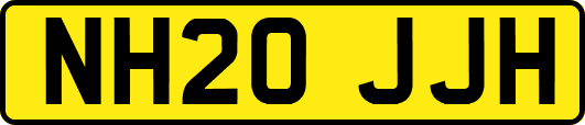 NH20JJH