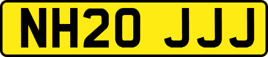 NH20JJJ