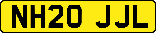 NH20JJL