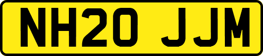 NH20JJM