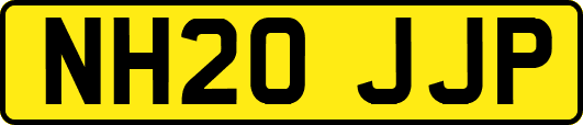 NH20JJP