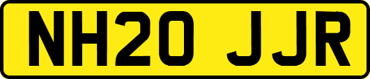 NH20JJR