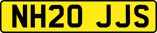 NH20JJS