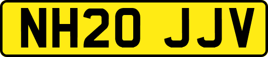 NH20JJV