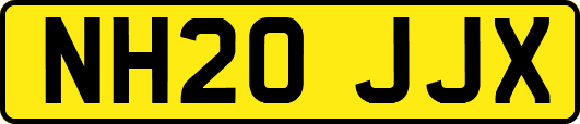 NH20JJX
