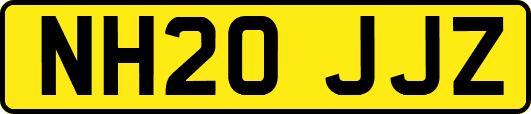NH20JJZ