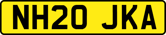 NH20JKA