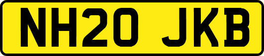 NH20JKB
