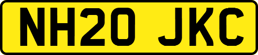 NH20JKC