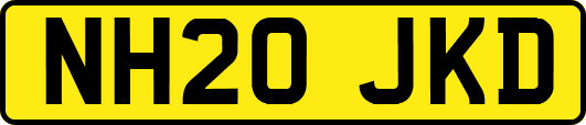 NH20JKD