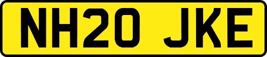NH20JKE