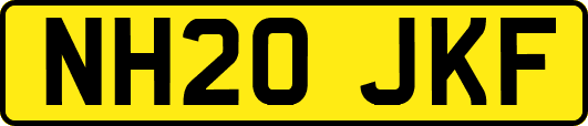NH20JKF
