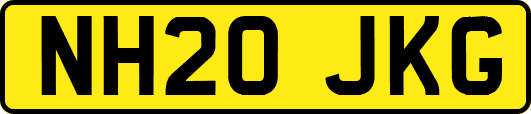 NH20JKG