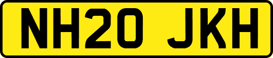 NH20JKH