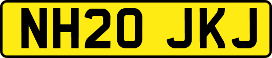 NH20JKJ