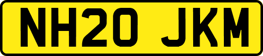 NH20JKM