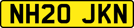 NH20JKN