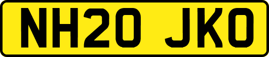 NH20JKO