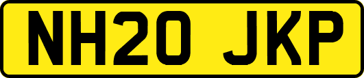 NH20JKP
