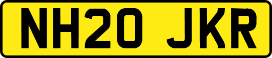 NH20JKR