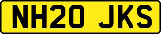 NH20JKS