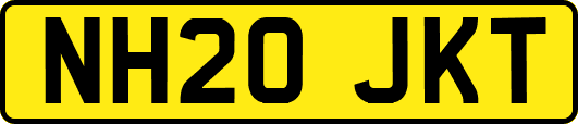 NH20JKT