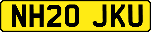 NH20JKU