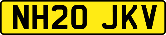 NH20JKV