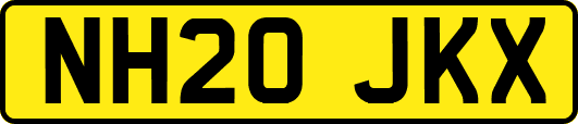 NH20JKX
