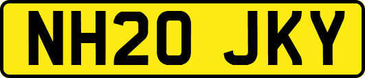 NH20JKY
