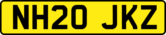 NH20JKZ