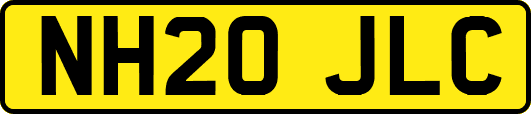 NH20JLC